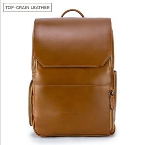 Atlas Supply Co Backpack Photographer Bag
